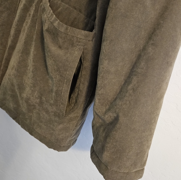 SOLD - Pierre Cardin Mens Coat - Picture 3 of 12